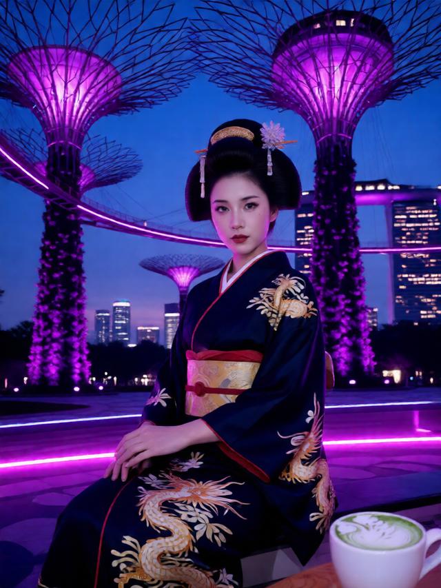 妈妈不可以日更